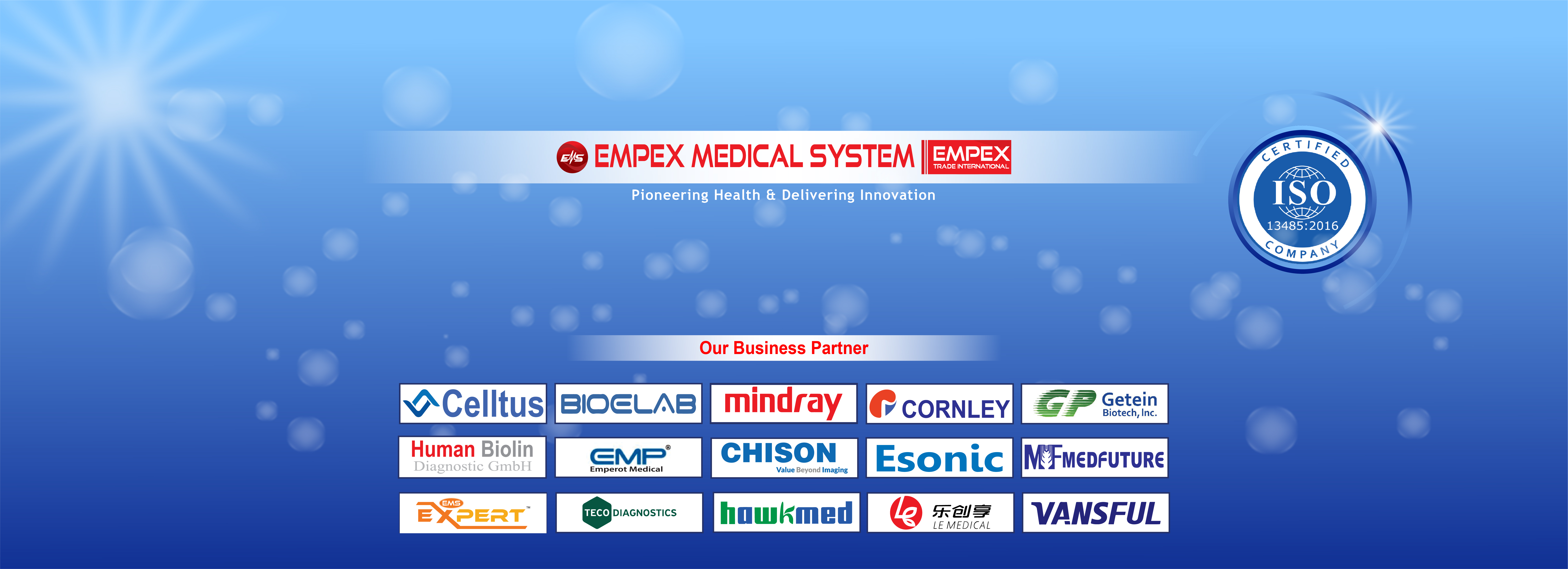 POCT/Hormone Analyzer মেশিন: স্বাস্থ্যসেবায় নতুন যুগের সূচনা