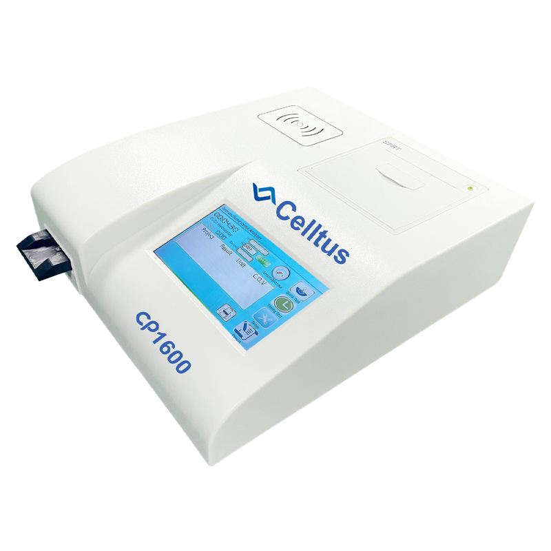 POCT/Hormone Analyzer