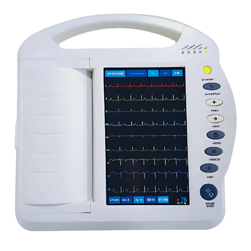 ECG Machine