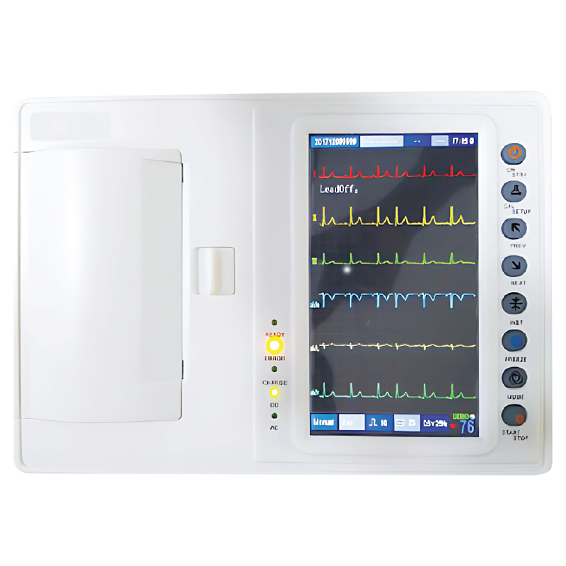 ECG Machine