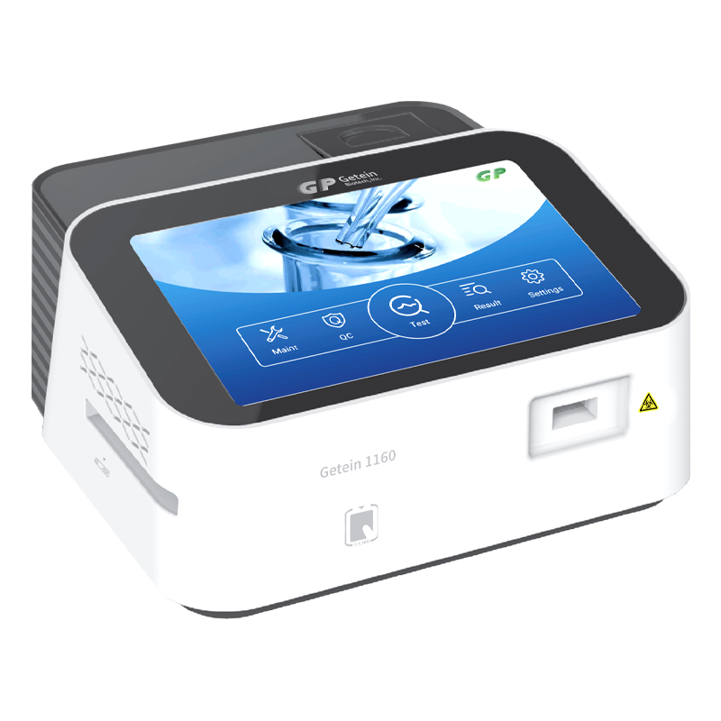 POCT/Hormone Analyzer