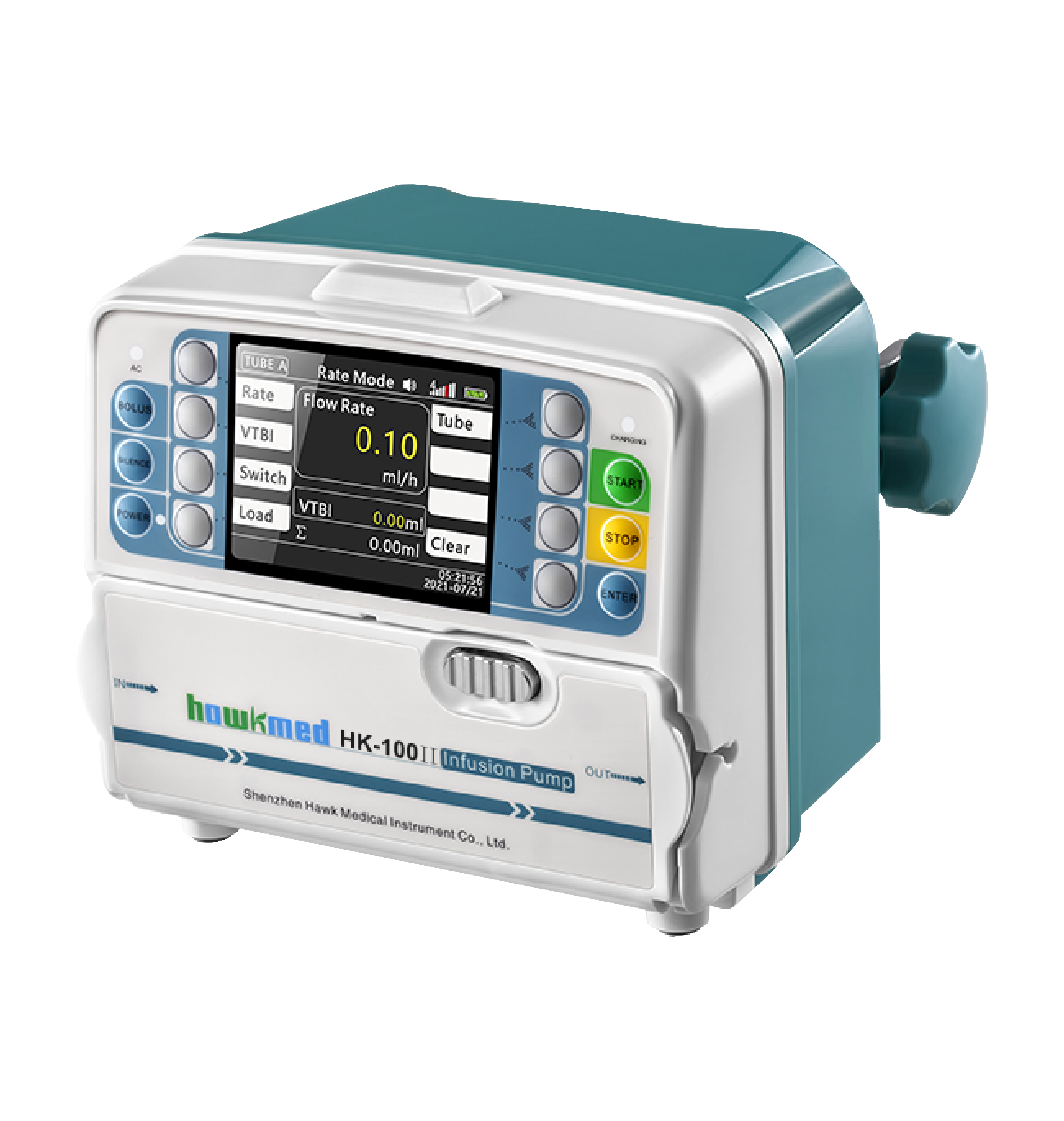 Infusion Pump